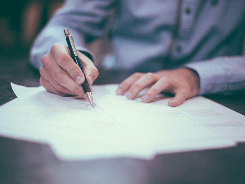 Les assurances obligatoires pour un achat immobilier