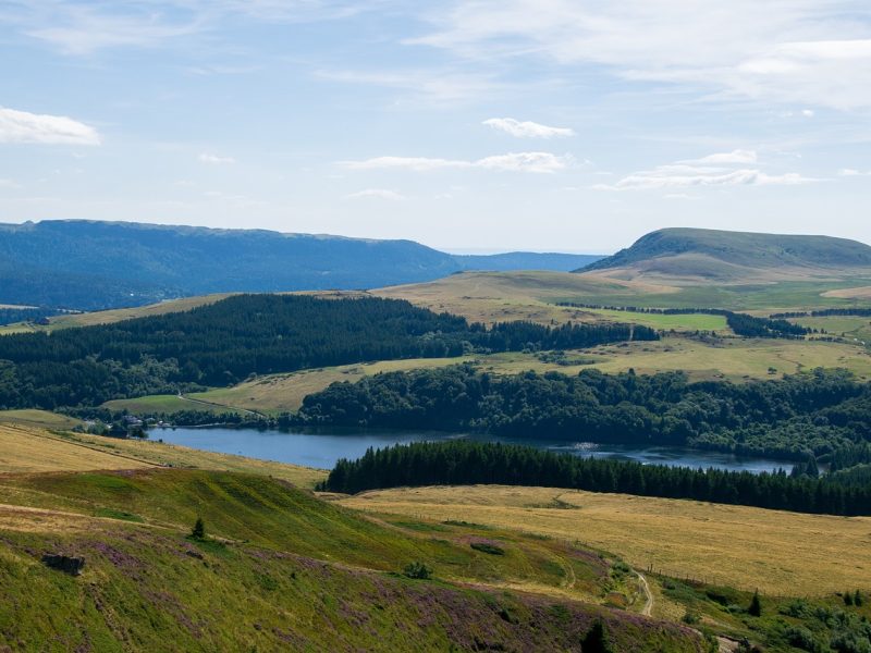 Où peut-on pêcher en Auvergne ?